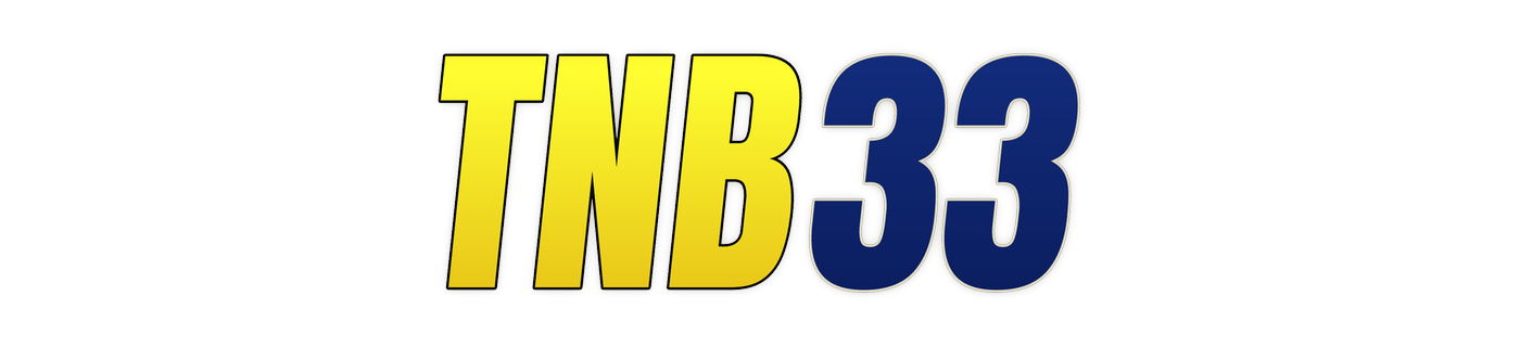 TNB33 Logo
